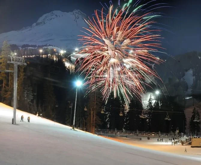 Gorge Giggin' Guide Dec. 31 New Year's Eve Edition — Columbia
